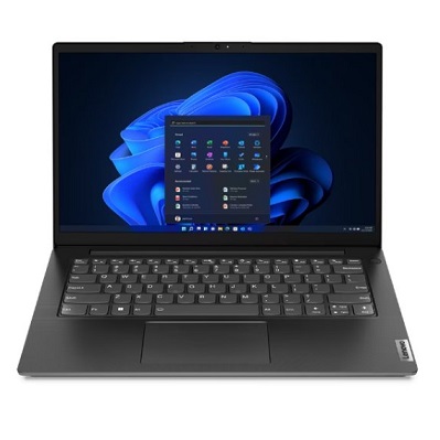 מחשב נייד 14 אינץ' אינטל דור 13 לנובו Lenovo 83GU006HIV V14 G5 14 Inch FHD Intel Core i5-13420H 8 Cores 12MB Cache 4.6GHz 16GB DDR5 512GB NVMe RJ45 Free Dos
